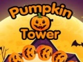Spel Pumpkin tower halloween
