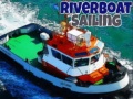 Spel Riverboat Sailing