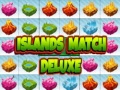 Spel Islands Match Deluxe