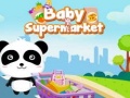 Spel Baby Supermarket