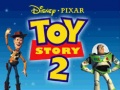 Spel Toy Story 2: Buzz Lightyear to the Rescue