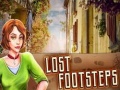 Spel Lost Footsteps