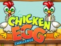 Spel Chicken Egg Challenge
