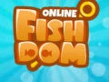 Spel  Online Fish Dom