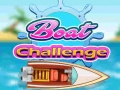 Spel Boat Challenge
