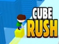 Spel Cube Rush