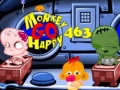 Spel Monkey Go Happy Stage 463
