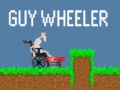 Spel Guy Wheeler