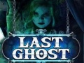 Spel Last Ghost