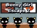 Spel Bonny Girl Escape 2