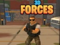 Spel 3D Forces