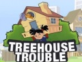 Spel Treehouse Trouble