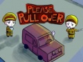 Spel Please Pull Over