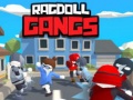 Spel Ragdoll Gangs