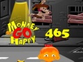 Spel Monkey Go Happy Stage 465