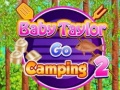 Spel Baby Taylor Go Camping 2