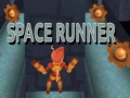 Spel Space Runner