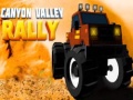 Spel Canyon Valley Rally