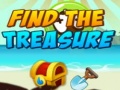 Spel Find The Treasure