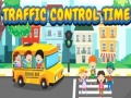 Spel Traffic Control Time