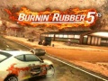 Spel Burnin Rubber 5 XS