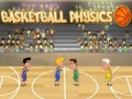 Spel Basketball Physics