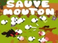 Spel Sauve Mouton