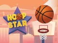 Spel Hoop Stars