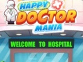 Spel Happy Doctor Mania