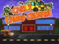Spel Carl's Candy Crusade