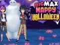 Spel BigMax Happy Halloween