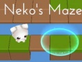 Spel Neko's Maze