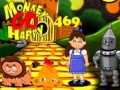 Spel Monkey Go Happy Stage 469