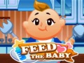 Spel Feed the Baby