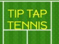 Spel Tip Tap Tennis