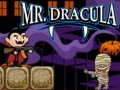 Spel Mr. Dracula