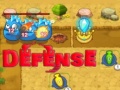 Spel Defense