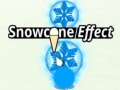 Spel Snowcone Effect