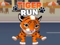 Spel Tiger Run