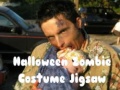 Spel Halloween Zombie Costume Jigsaw
