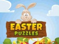 Spel Easter Puzzles