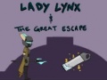 Spel Lady Lynx & The Great Escape 