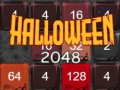 Spel Halloween 2048