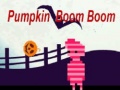 Spel Pumpkin Boom Boom