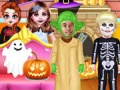 Spel Baby Taylor Halloween Adventure