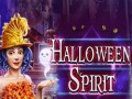 Spel Halloween Spirit