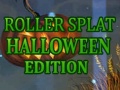 Spel Roller Splat Halloween Edition