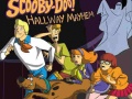 Spel Scooby Doo Hallway Mayhem