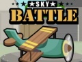 Spel Sky Battle