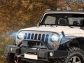 Spel Safari Jeep Car Parking Sim: Jungle Adventure